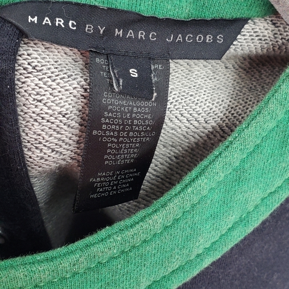 Marc By Marc Jacobs Structured Utility Small - image 3